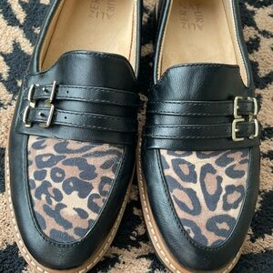 Women’s Naturalizer Memory Foam Loafers